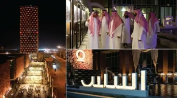 «أسس» تعزز حضورها في سحورها السنوي وتؤكد اكتمال رؤيتها